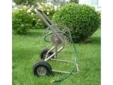 Garden Watering Hose Reel Cart