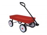 Kid Garden Wagon Cart
